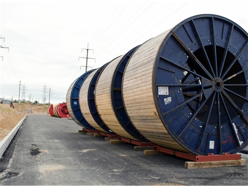 電線電纜廠-國家電投烏蘭察布風(fēng)電基地一期600萬千瓦示范項目今日正式開工！ 將平價送電京津冀