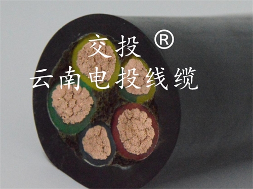 昆明電纜廠家，怎么選購(gòu)電線電纜？