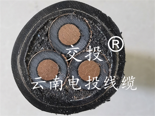 昆明電投線纜有限公司-怎么樣的電線才叫國標(biāo)？