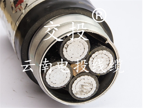 什么是架空線，電纜？