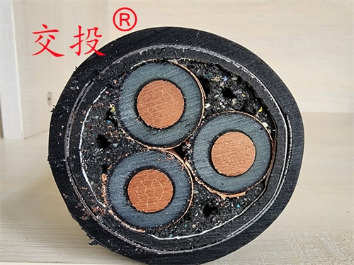 哪些原因?qū)е码娋€電纜起火爆炸？