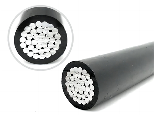 昆明電纜廠；架空絕緣導(dǎo)線 架空絕緣導(dǎo)線重量規(guī)格表