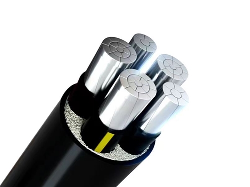 昆明電纜廠鋁合金電線(xiàn)電纜