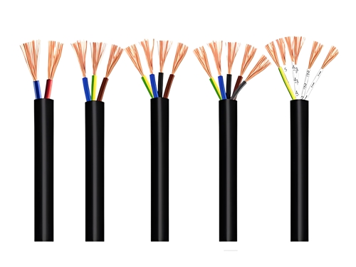 如何選擇合適的電源線規(guī)格？昆明電纜廠-云南電投線纜