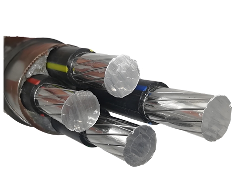 如果電纜進(jìn)水嚴(yán)重，需要更換整根電纜，怎么處理？昆明電纜廠-交投