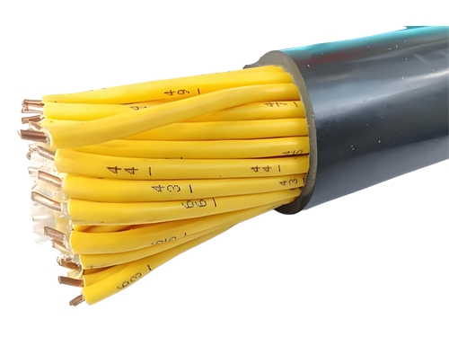 電纜的阻燃等級(jí)C類和B類有什么區(qū)別？云南電投線纜有限公司