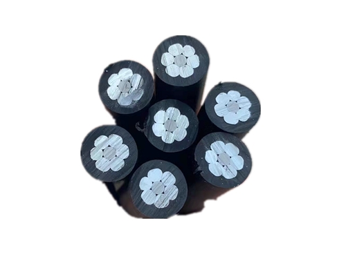 云南電纜廠_10kV架空絕緣導線有哪些主要性能要求？